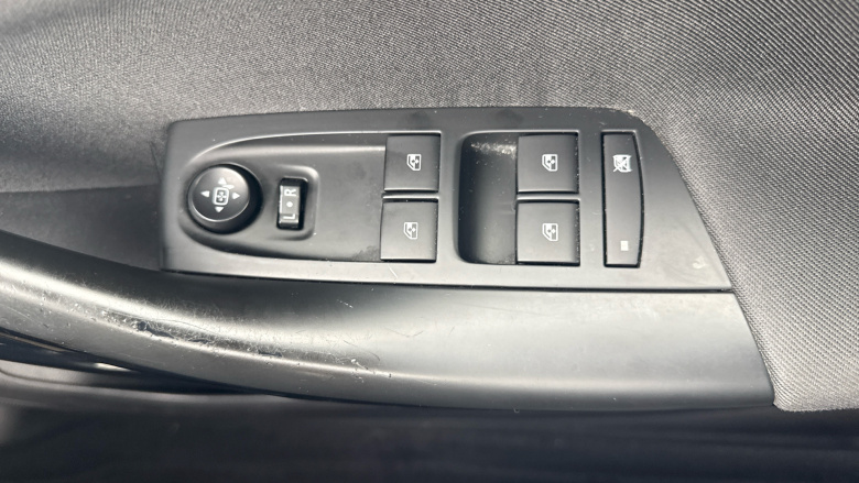 Vauxhall Astra 1.0T ecoTEC SRi 5dr Petrol Hatchback